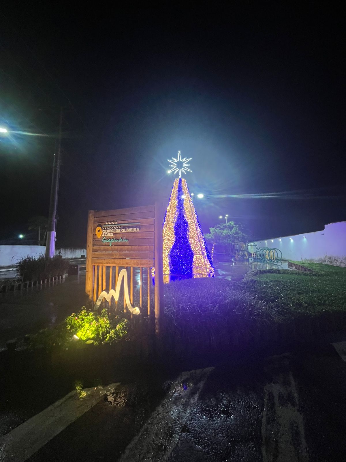 Natal Guapi